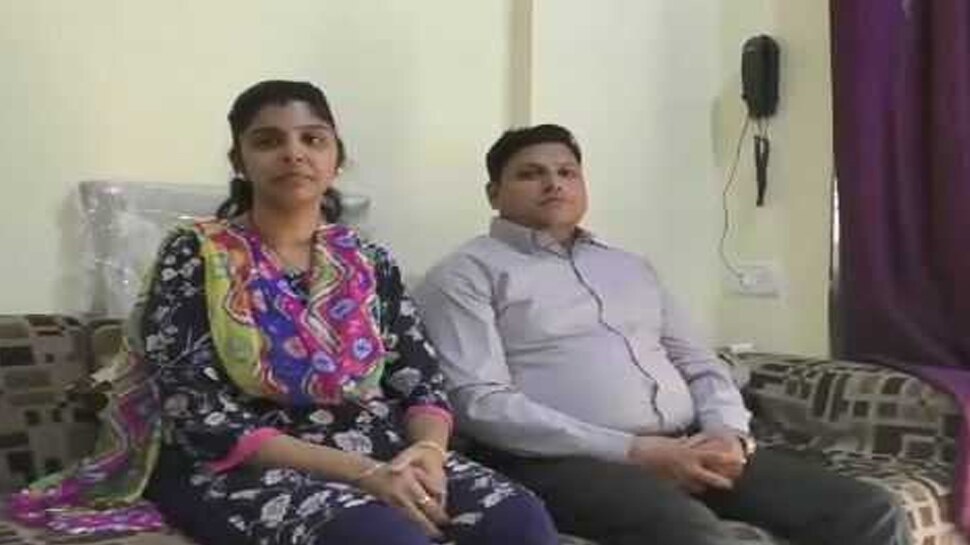 मरीयम ने स्वप्निल से मिलने की बात कही Mariam spoke to meet Swapnil
