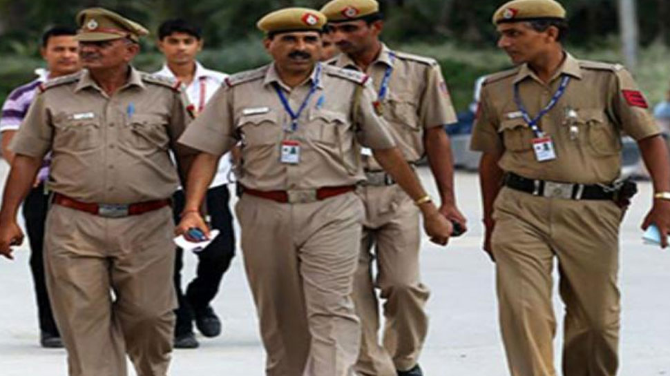 एसटीएफ ने कुख्यात बावरिया गिरोह के दो डकैतों को किया गिरफ्तार