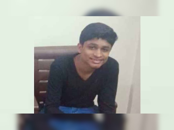 किशोर अभिनव झा फाइल तस्वीर