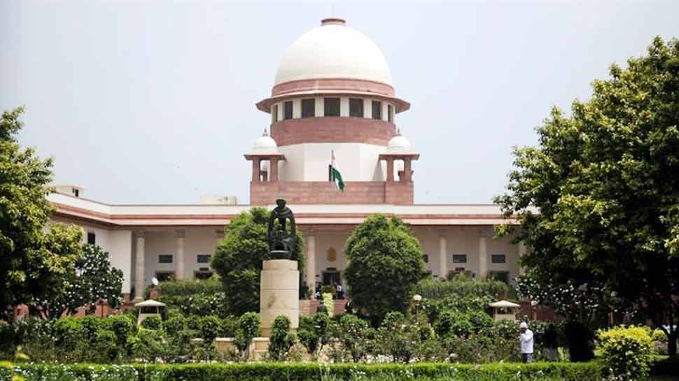 भोपाल गैस पीड़ितों की अतिरिक्त मुआवजे की मांग पर अप्रैल में होगी सुनवाईः सुप्रीम कोर्ट भोपाल गैस पीड़ितों की अतिरिक्त मुआवजे की मांग पर अप्रैल में होगी सुनवाईः सुप्रीम कोर्ट