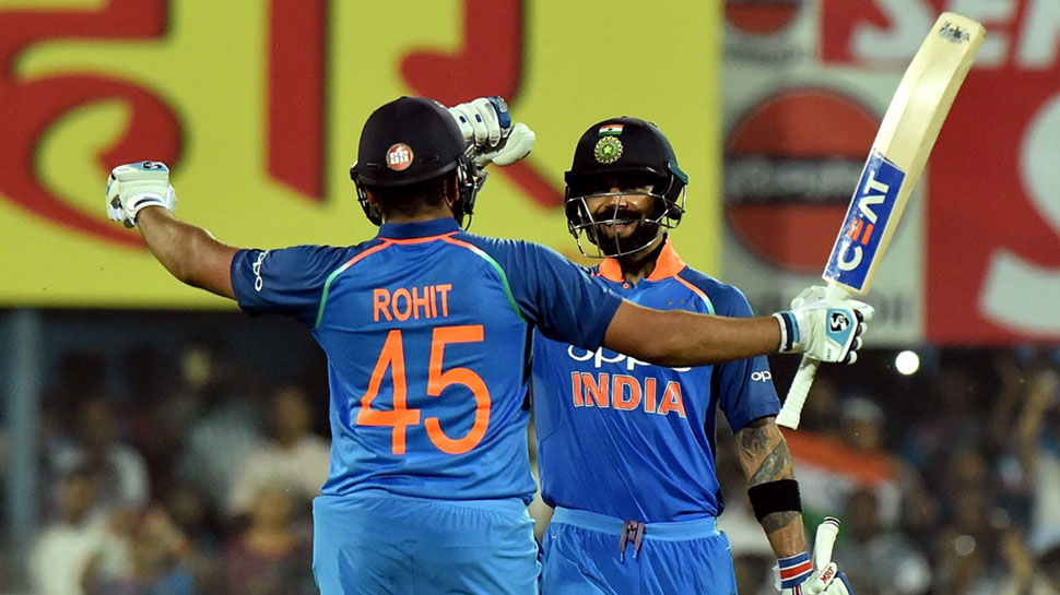 INDvsNZ LIVE: टीम इंडिया की लगातार तीसरी जीत, सीरीज अपने नाम की INDvsNZ LIVE: टीम इंडिया की लगातार तीसरी जीत, सीरीज अपने नाम की