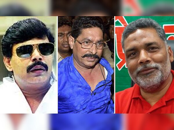 बिहार कांग्रेस लगातार बाहुबलियों नेताओं के साथ संपर्क साध रही है. (फाइल फोटो)