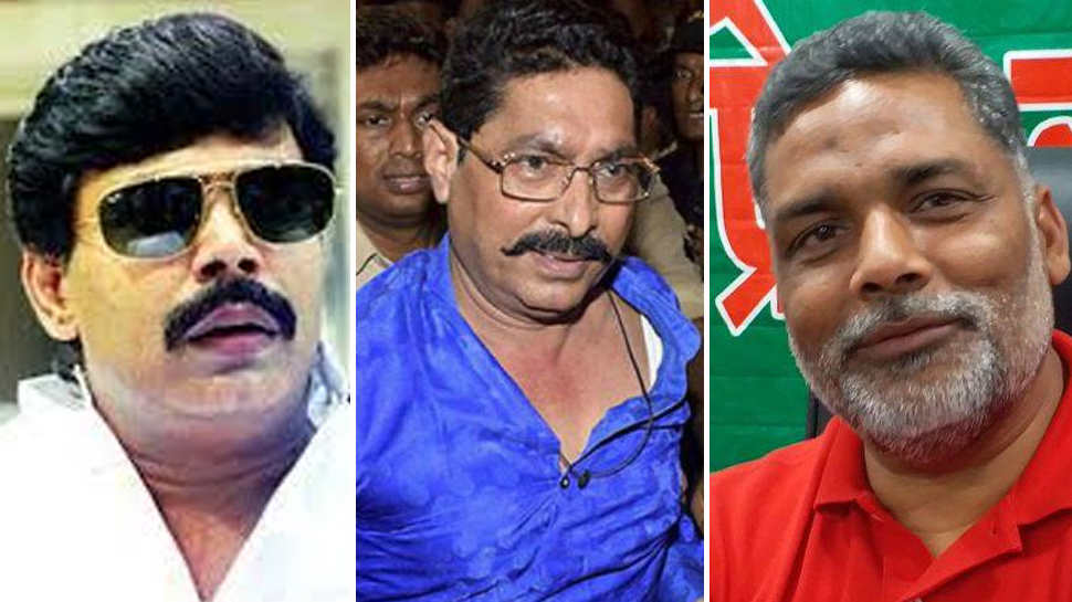 बिहार कांग्रेस लगातार बाहुबलियों नेताओं के साथ संपर्क साध रही है. (फाइल फोटो) बिहार कांग्रेस लगातार बाहुबलियों नेताओं के साथ संपर्क साध रही है. (फाइल फोटो)