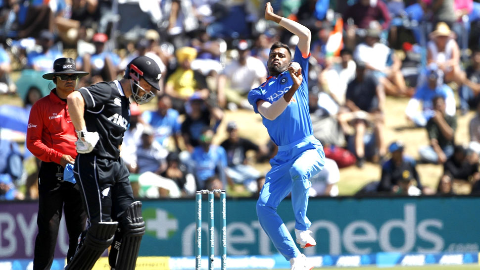 INDvsNZ: हार्दिक पांड्या की वापसी, रोहित-विराट के अर्धशतक... ये रहे जीत के 5 हीरो INDvsNZ: हार्दिक पांड्या की वापसी, रोहित-विराट के अर्धशतक... ये रहे जीत के 5 हीरो