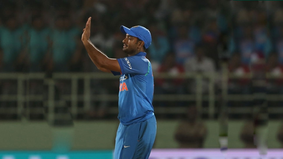 ICC ने लगाया भारतीय गेंदबाज पर बैन, नहीं दिया था बॉलिंग एक्शन का टेस्ट