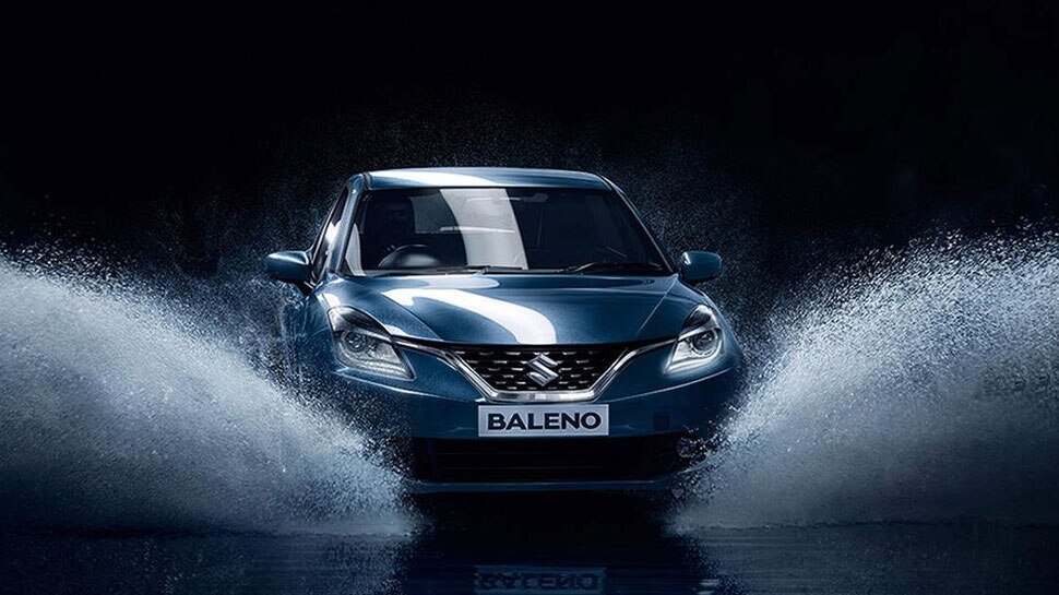 नए लुक के साथ Baleno 2019 लॉन्च, जानें कीमत और खासियत