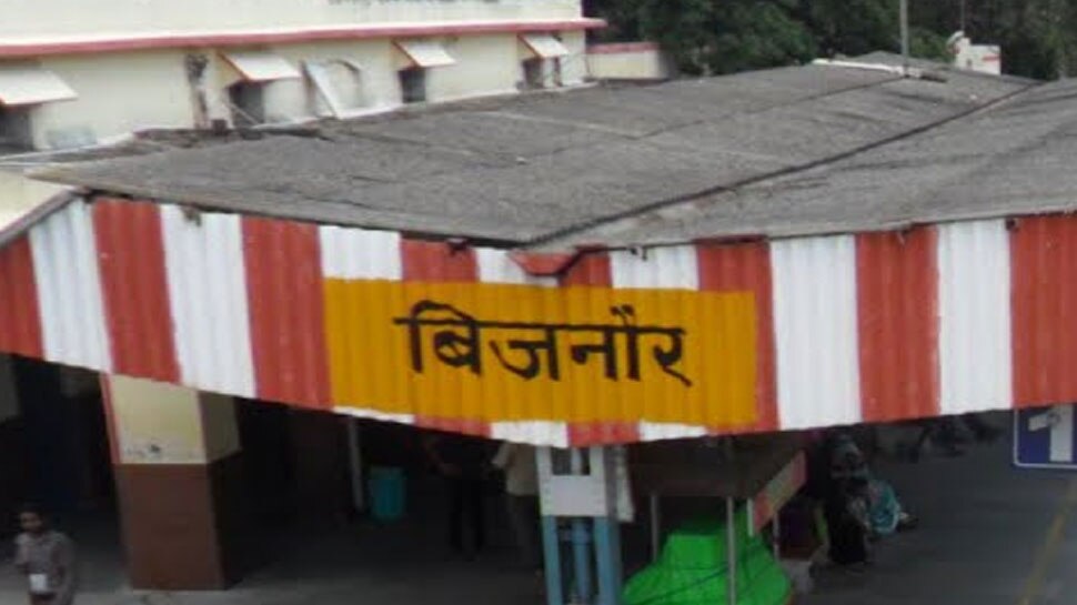 लोकसभा चुनाव 2019: बिजनौर से शुरू हुआ था मायावती का सियासी सफर, जानें चुनावी इतिहास