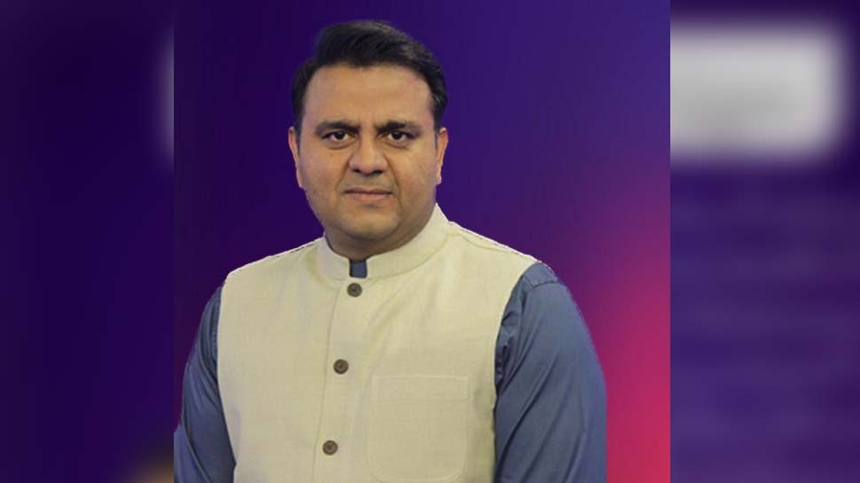 पाकिस्तान के मंत्री का बयान, भारत से अभी बातचीत नहीं, चुनाव के बाद नई सरकार से है उम्मीद