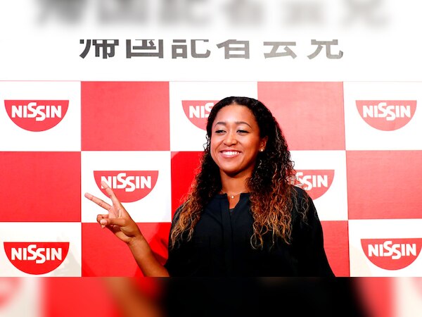 नाओमी ओसाका पिछले नौ साल में नंबर-1 बनने वाली सबसे कम उम्र की टेनिस खिलाड़ी हैं. (फोटो: Reuters) 