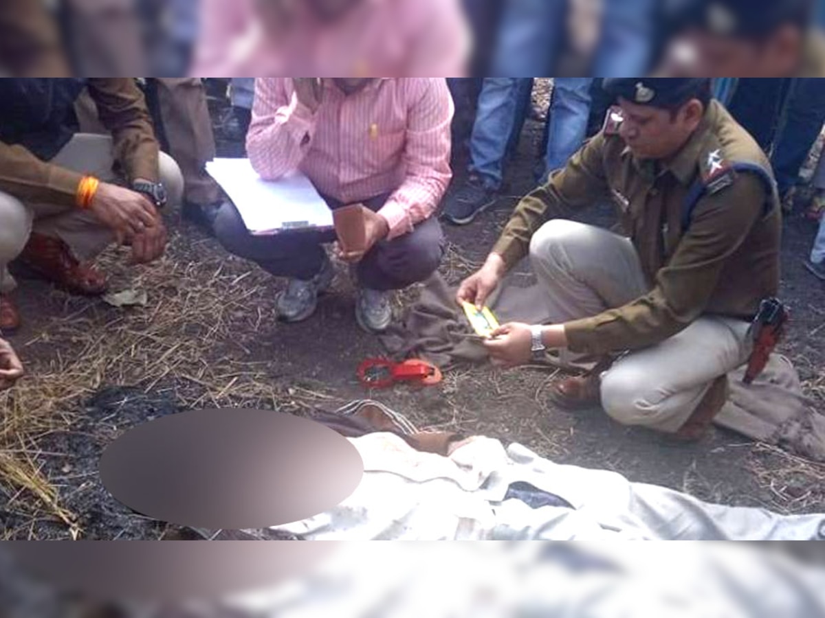 पुलिस ने शंका दूर करने के लिए लाश का डीएनए टेस्ट करवाया तो पूरे मामले का भंडफोड़ हो गया. (फाइल फोटो) 