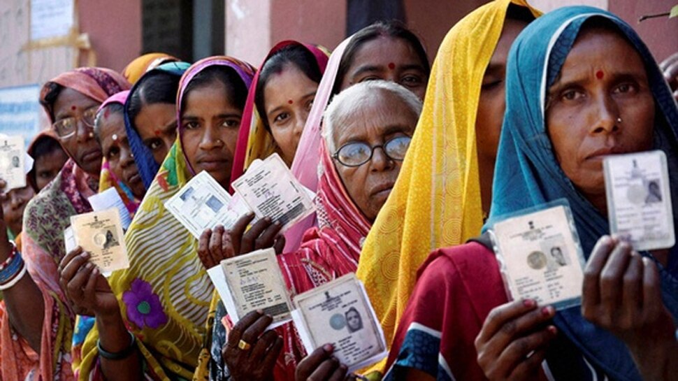 जींद उपचुनाव: 70 प्रतिशत से अधिक हुआ मतदान, चौतरफा लड़ाई में फंसे रणदीप सुरजेवाला