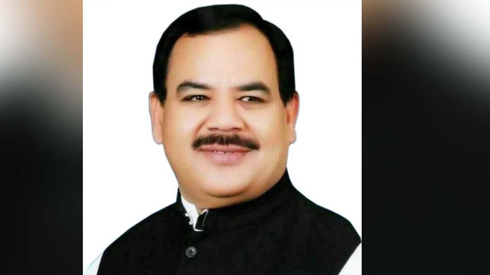 उत्तराखंड: बीजेपी मंत्री के बयान से मची हलचल, 25 साल में नहीं हुआ प्रमोशन, संयम रखता तो CM होता
