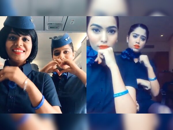 इन दिनों टिक-टॉक वीडियोज की सोशल मीडिया पर धूम मची हुई है.