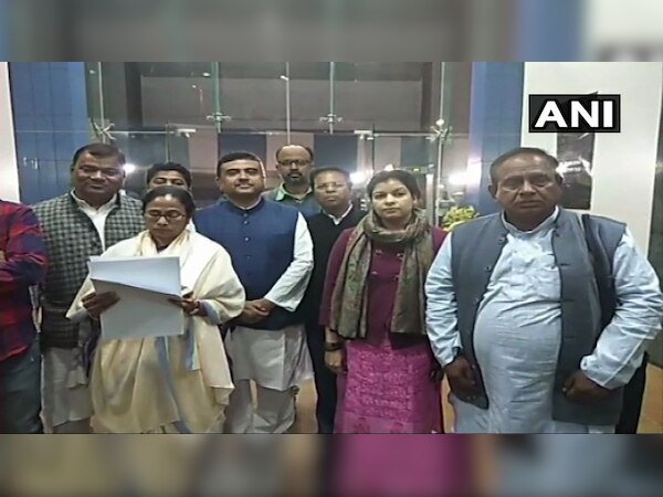 फोटो साभारः ANI