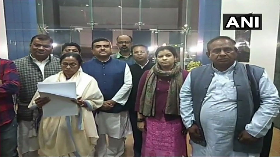 फोटो साभारः ANI फोटो साभारः ANI