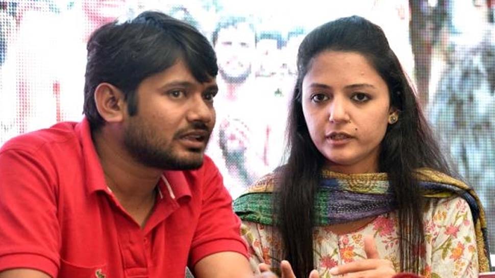 कांग्रेस के कार्यक्रम में कन्हैया को मिला निमंत्रण, विवाद बढ़ा तो लिस्ट से नाम हटाया