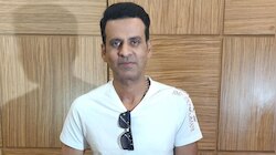 पद्मश्री मिलने पर मनोज बाजपेयी बोले, 'अच्छा है कि ट्विटर पर कोई गाली नहीं दे रहा'