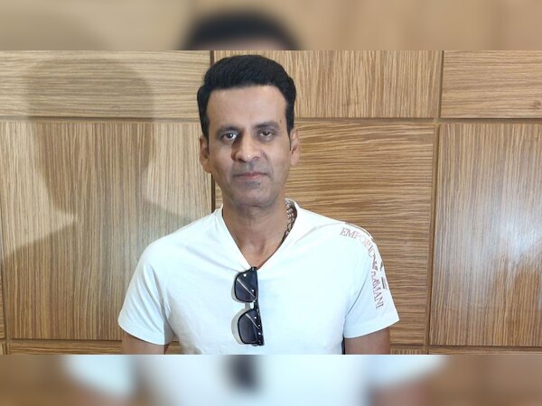 पद्मश्री मिलने पर मनोज बाजपेयी बोले, 'अच्छा है कि ट्विटर पर कोई गाली नहीं दे रहा'