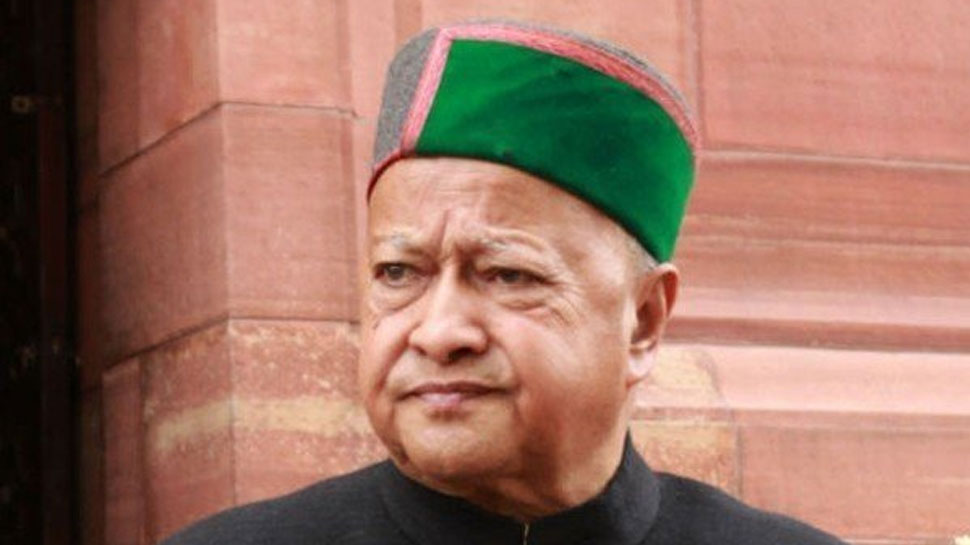 सांस संबंधी समस्या के बाद पूर्व सीएम को अस्पताल में भर्ती कराया गया था. सांस संबंधी समस्या के बाद पूर्व सीएम को अस्पताल में भर्ती कराया गया था.