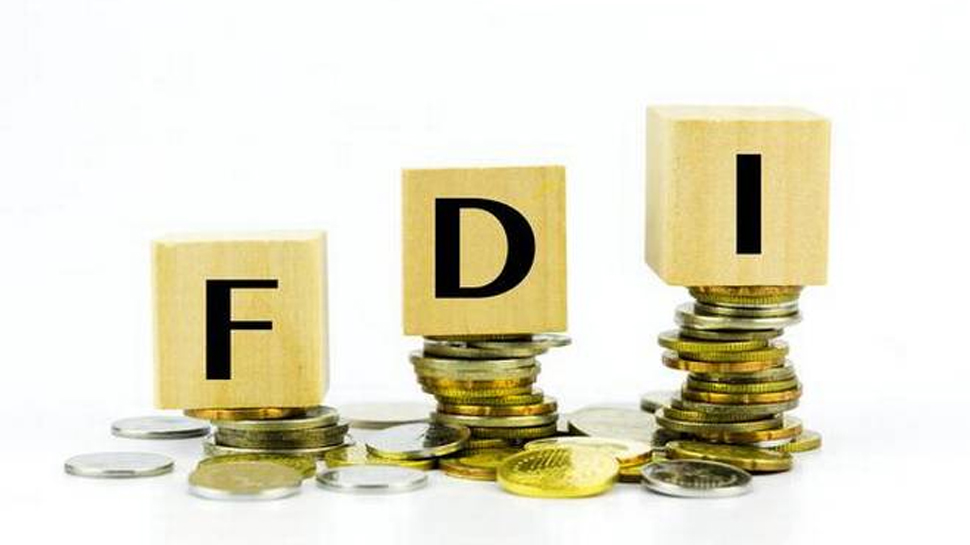 कुल FDI का करीब 20 फीसदी मॉरीशस से आया है. (फाइल) कुल FDI का करीब 20 फीसदी मॉरीशस से आया है. (फाइल)