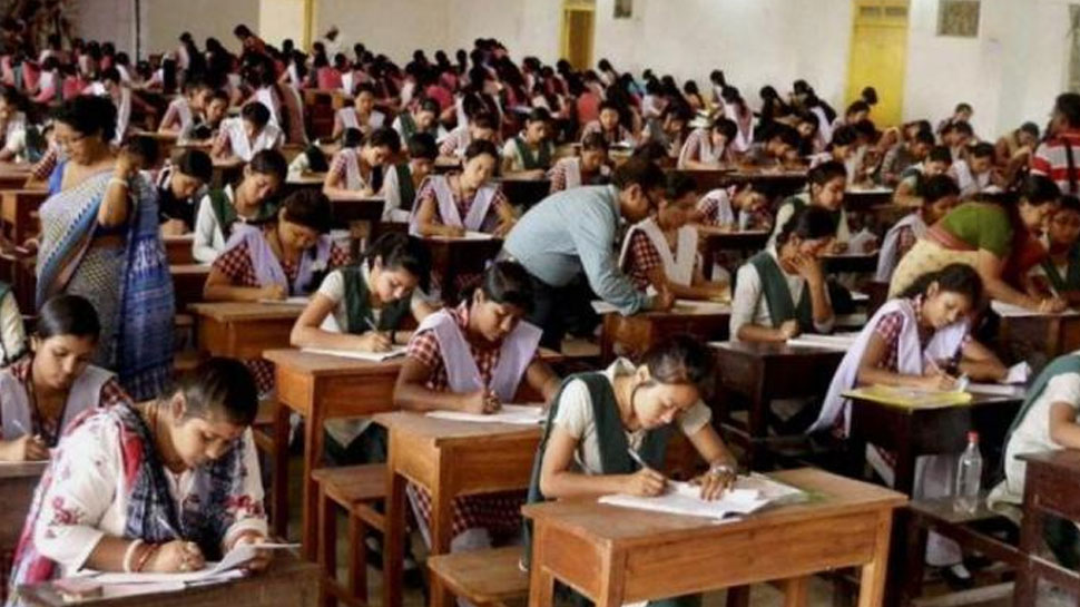 UP Board Exams 2019: 8 दिन बाद से शुरू होंगे UP बोर्ड एग्जाम, इस बार इतने लाख परीक्षार्थी देंगे परीक्षा