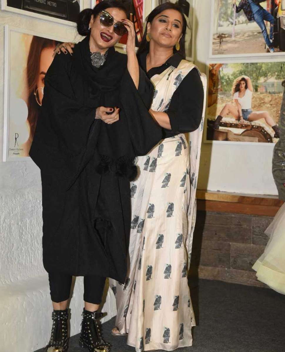 दो युगों का मिलन cool