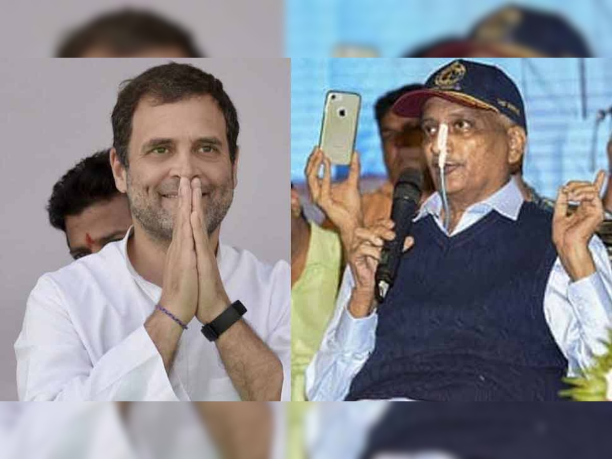 हाल के दिनों में कांग्रेस अध्यक्ष राहुल गांधी ने राफेल डील को लेकर बीजेपी पर हमले तेज कर दिए हैं.