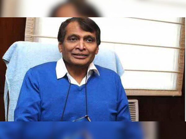 नई पीढ़ी के प्रौद्योगिकी विकास का फायदा उठाएगा भारत : प्रभु