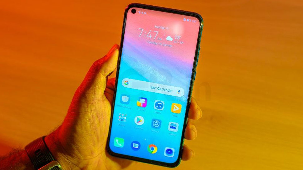 48 MP कैमरे वाला Honor View 20 भारतीय बाजार में लॉन्च, जानें कीमत और खूबियां