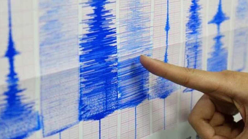 भूकंप के झटकों से हिला नासिक, 2 दिनों में 3 बार थर्राई धरती