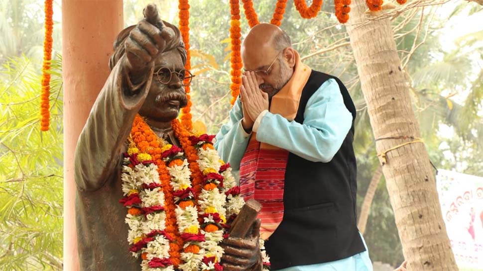 इन दौरों में अमित शाह का मुख्य ध्यान पार्टी कार्यकर्ताओं से मुलाकात पर होगा. फोटो : आईएएनएस इन दौरों में अमित शाह का मुख्य ध्यान पार्टी कार्यकर्ताओं से मुलाकात पर होगा. फोटो : आईएएनएस