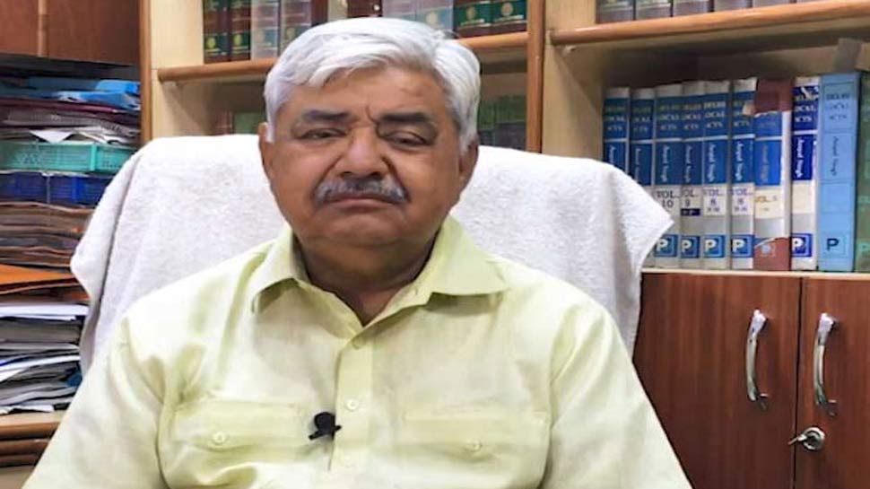 अयोध्या मामले में केंद्र की SC में याचिका, VHP ने कहा,'सही दिशा में उठाया गया कदम'