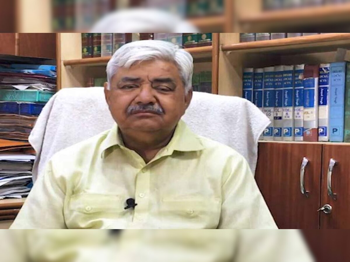 VHP के अंतरराष्ट्रीय कार्याध्यक्ष आलोक कुमार ने कहा,'यह कदम (सरकार का) सही दिशा में उठाया गया कदम है और हम इसका स्वागत करते हैं.’ (फाइल फोटो)