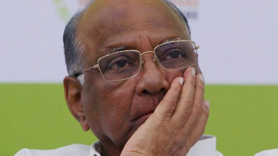 विपक्ष को प्रधानमंत्री का चेहरा पेश करने की जरूरत नहीं: शरद पवार विपक्ष को प्रधानमंत्री का चेहरा पेश करने की जरूरत नहीं: शरद पवार