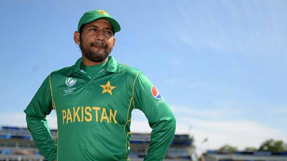 सरफराज ने कहा कि उन्होंने इस प्रकरण से सीख ली है.. सरफराज ने कहा कि उन्होंने इस प्रकरण से सीख ली है..