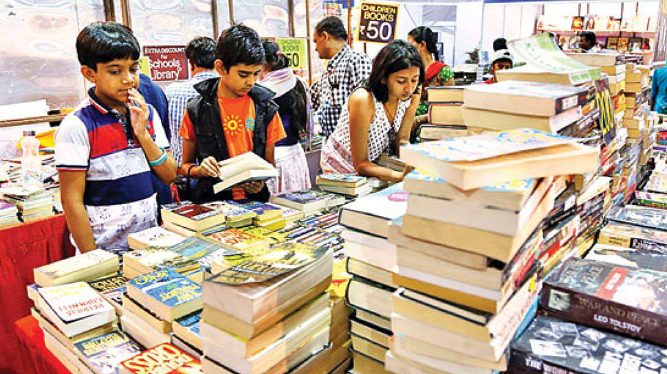 पाकिस्तान के प्रकाशकों की कोलकाता किताब मेले में नहीं होगी मौजूदगी, बताई गई ये वजह