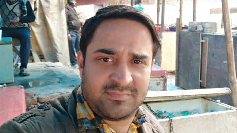 दिल्ली: सीरियल रेपिस्ट गिरफ्तार, बच्चियों को बहला-फुसलाकर बनाता था अपना शिकार