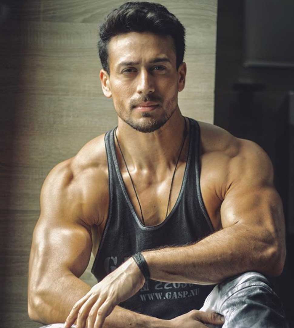 टाइगर का कहना है... Tiger Shroff said