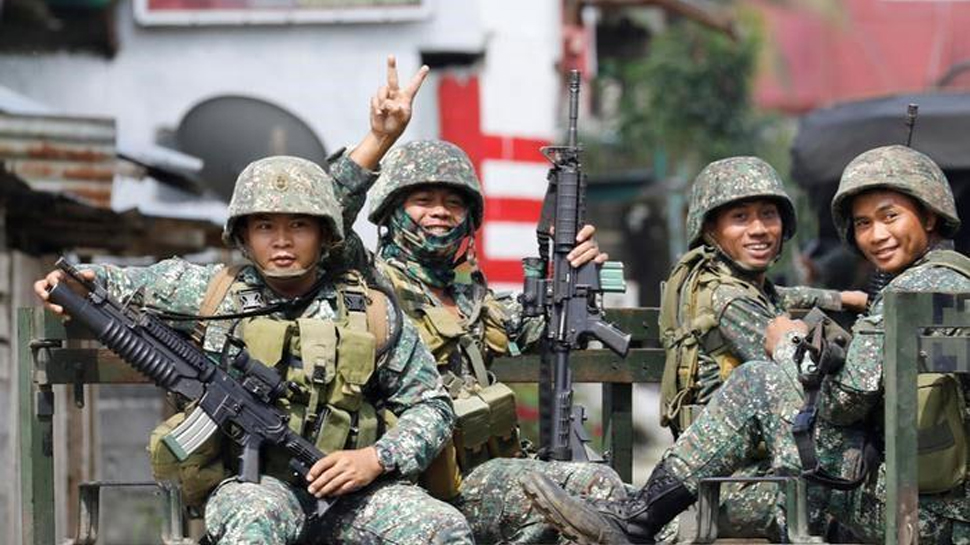 मिंडानाओ द्वीप में स्थित मस्जिद में जब हमला हुआ, उस समय लोग वहां सो रहे थे.(फाइल फोटो) मिंडानाओ द्वीप में स्थित मस्जिद में जब हमला हुआ, उस समय लोग वहां सो रहे थे.(फाइल फोटो)