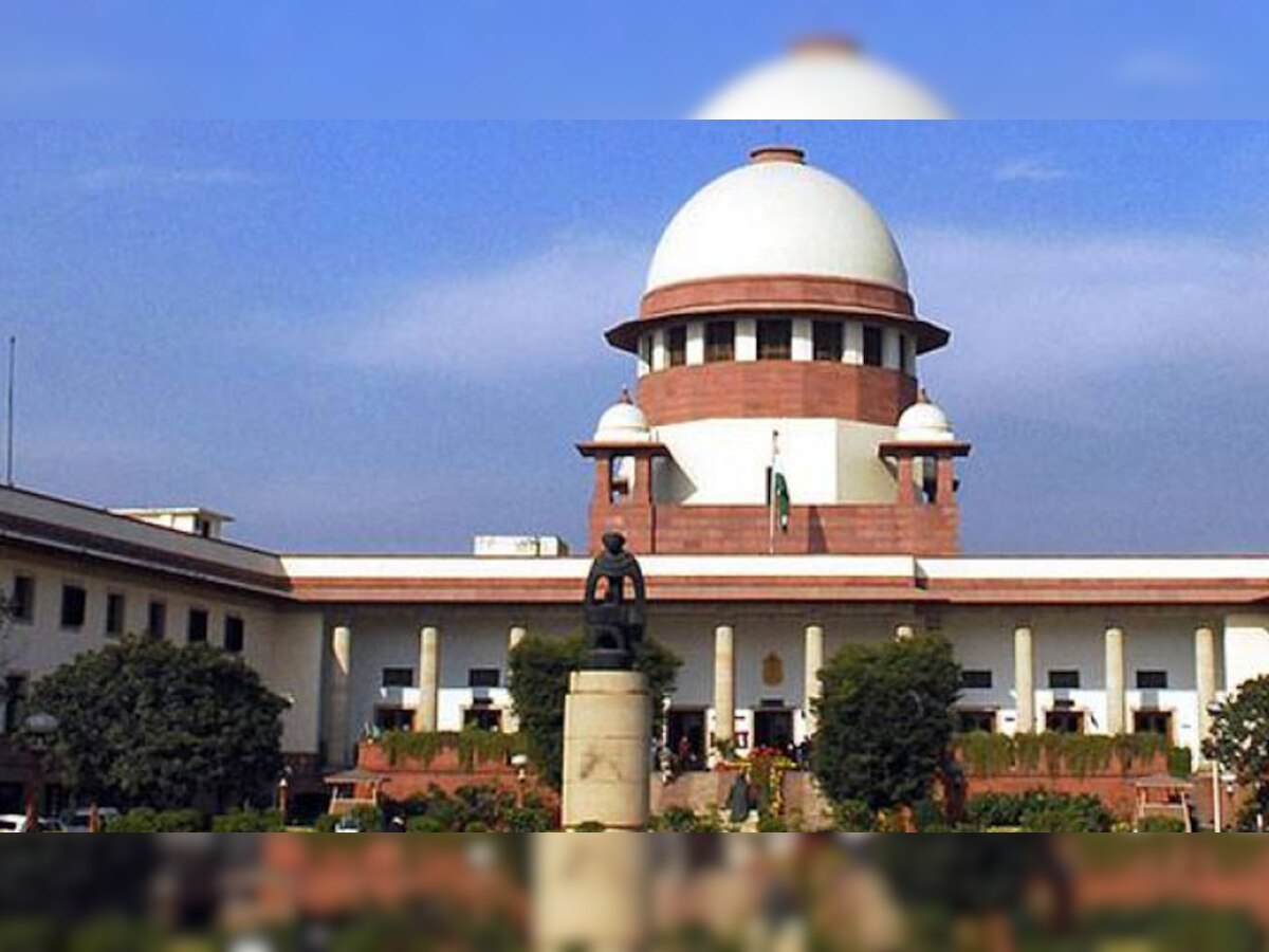 SC/ST एक्ट: SC ने एक्ट में बदलाव पर रोक की मांग से इनकार किया, 19 फरवरी को सुनवाई