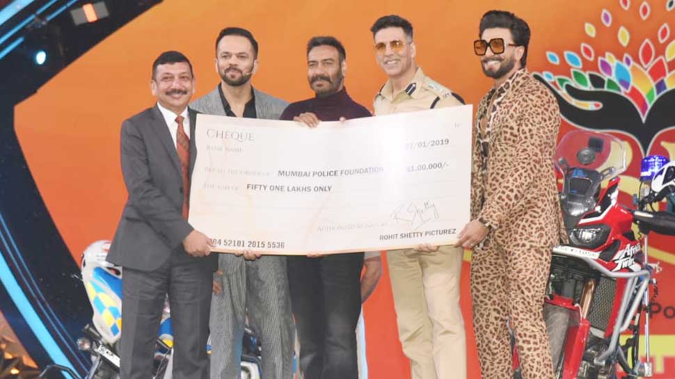 यह फिल्म 28 दिसंबर, 2018 को रिलीज हुई थी (फोटो साभारः योगेन शाह) यह फिल्म 28 दिसंबर, 2018 को रिलीज हुई थी (फोटो साभारः योगेन शाह)