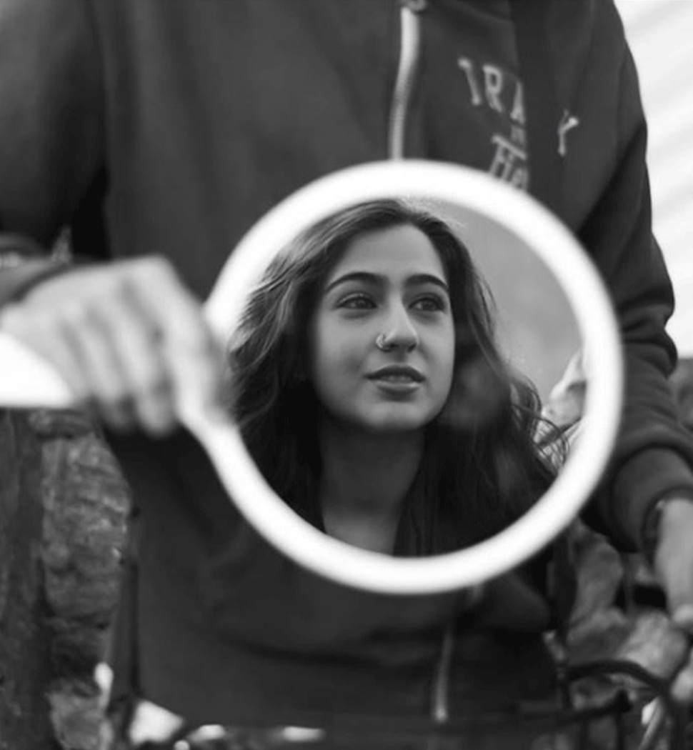 स्क्रिप्ट नहीं थी पसंद sara ali khan