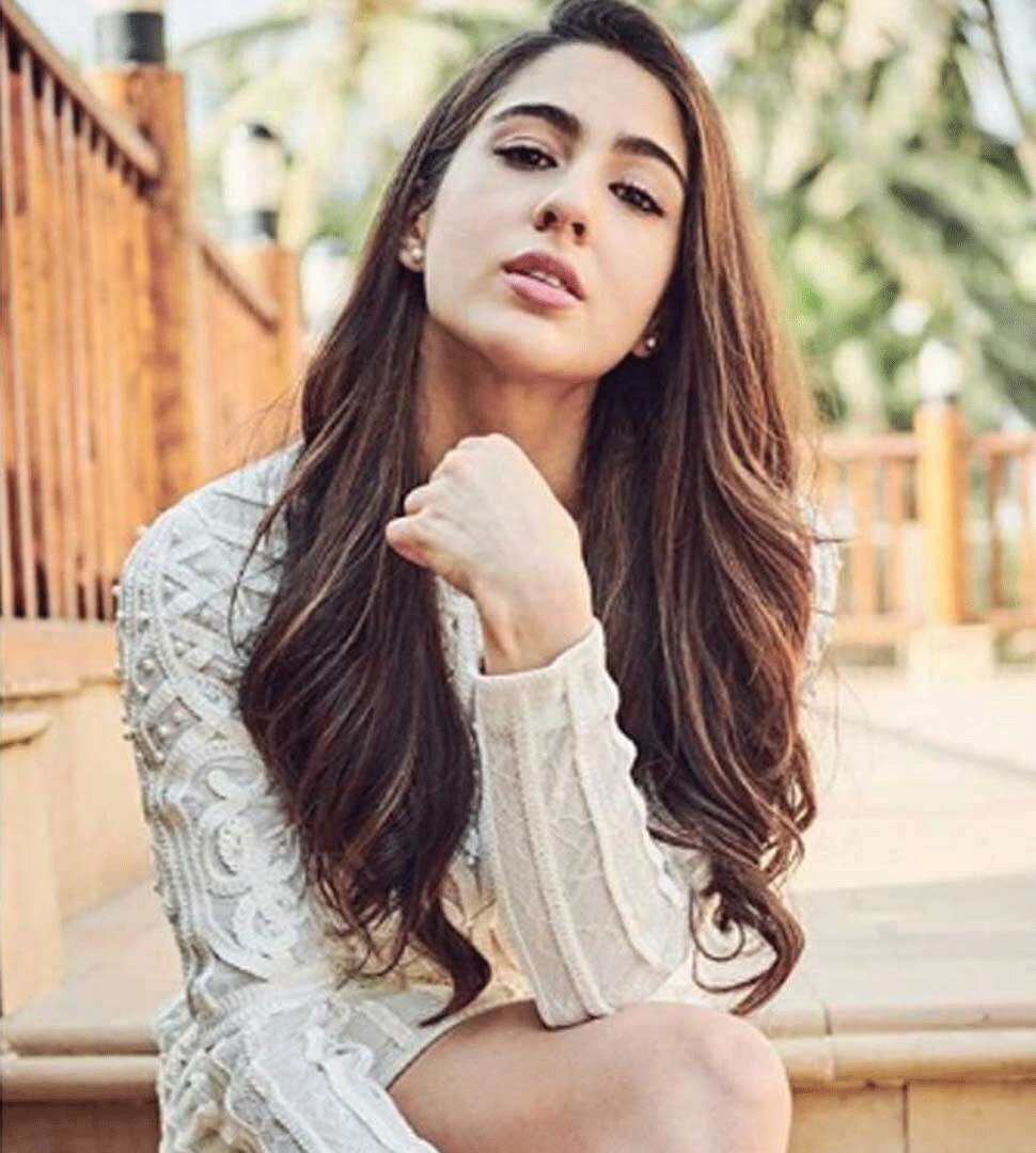 नहीं की कार्तिक के साथ फिल्म sara is not with kartik aryan