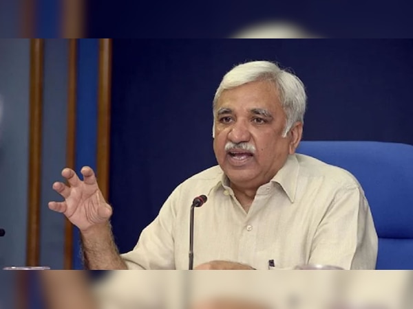 चुनाव आयोग की टीम दो दिवसीय दौरे पर झारखंड पहुंचे हैं. (फाइल फोटो)