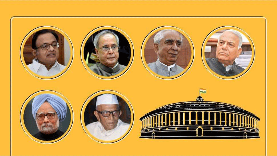 आजादी के बाद से अब तक 14 बार पेश हुए अंतरिम बजट, जानिए क्या रहा खास? आजादी के बाद से अब तक 14 बार पेश हुए अंतरिम बजट, जानिए क्या रहा खास?