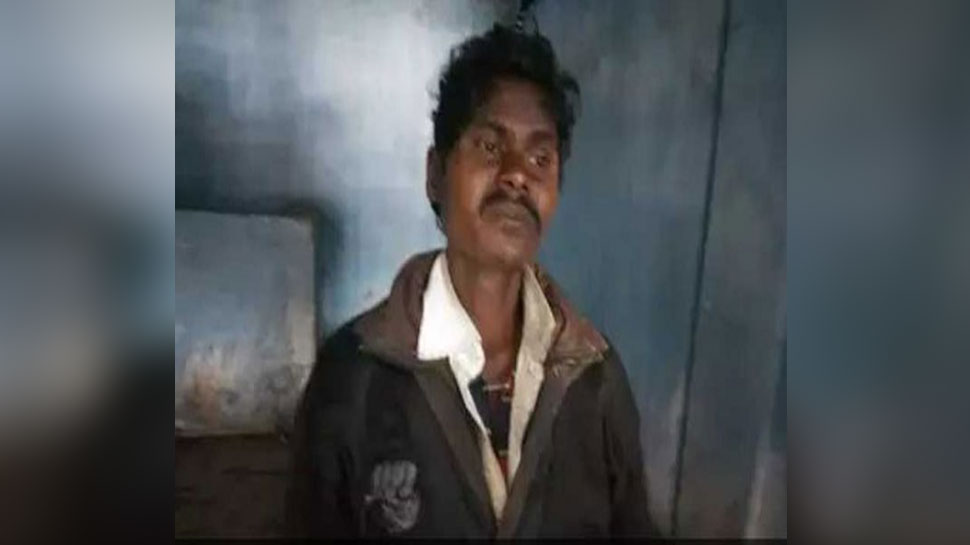 बिहारः कलयुगी बेटे ने मां की फोड़ी आंख, लोहे की छड़ से पीट-पीटकर मार डाला