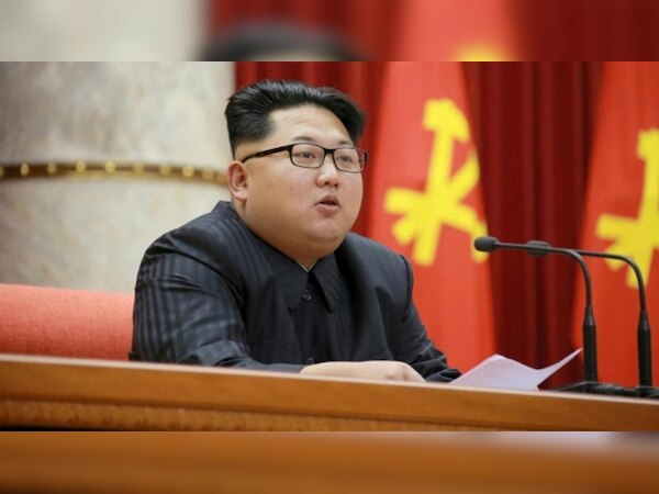 ट्रंप और किम के बीच दूसरी मुलाकात होने की उम्मीद है.(फाइल फोटो)