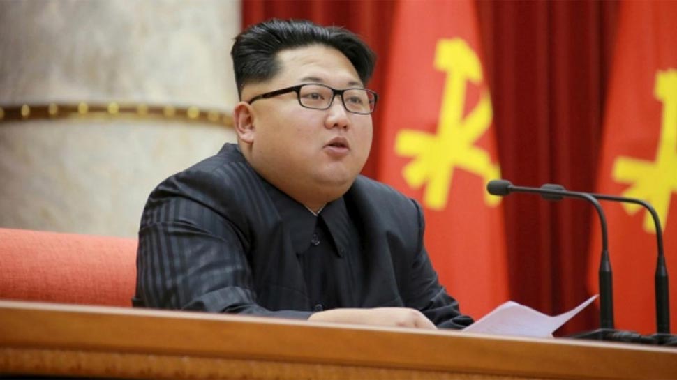 ट्रंप और किम के बीच दूसरी मुलाकात होने की उम्मीद है.(फाइल फोटो) ट्रंप और किम के बीच दूसरी मुलाकात होने की उम्मीद है.(फाइल फोटो)