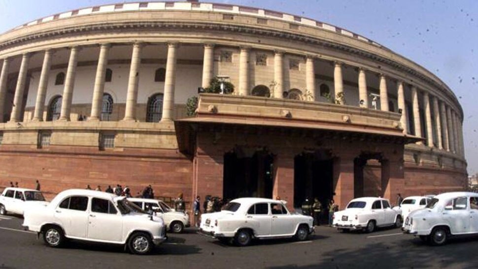 बजट सत्र हंगामेदार होने के आसार, सरकार और विपक्ष होंगे आमने सामने