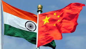 चीन के साथ सुचारू संबंधों के लिए सीमा पर शांति पूर्व शर्त : भारत